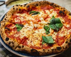 Naples Pizza (2071 Hiller Road)