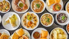 Gopi Ka Chatka - Chapel St