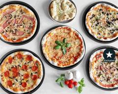 Solo Pizza Porto 