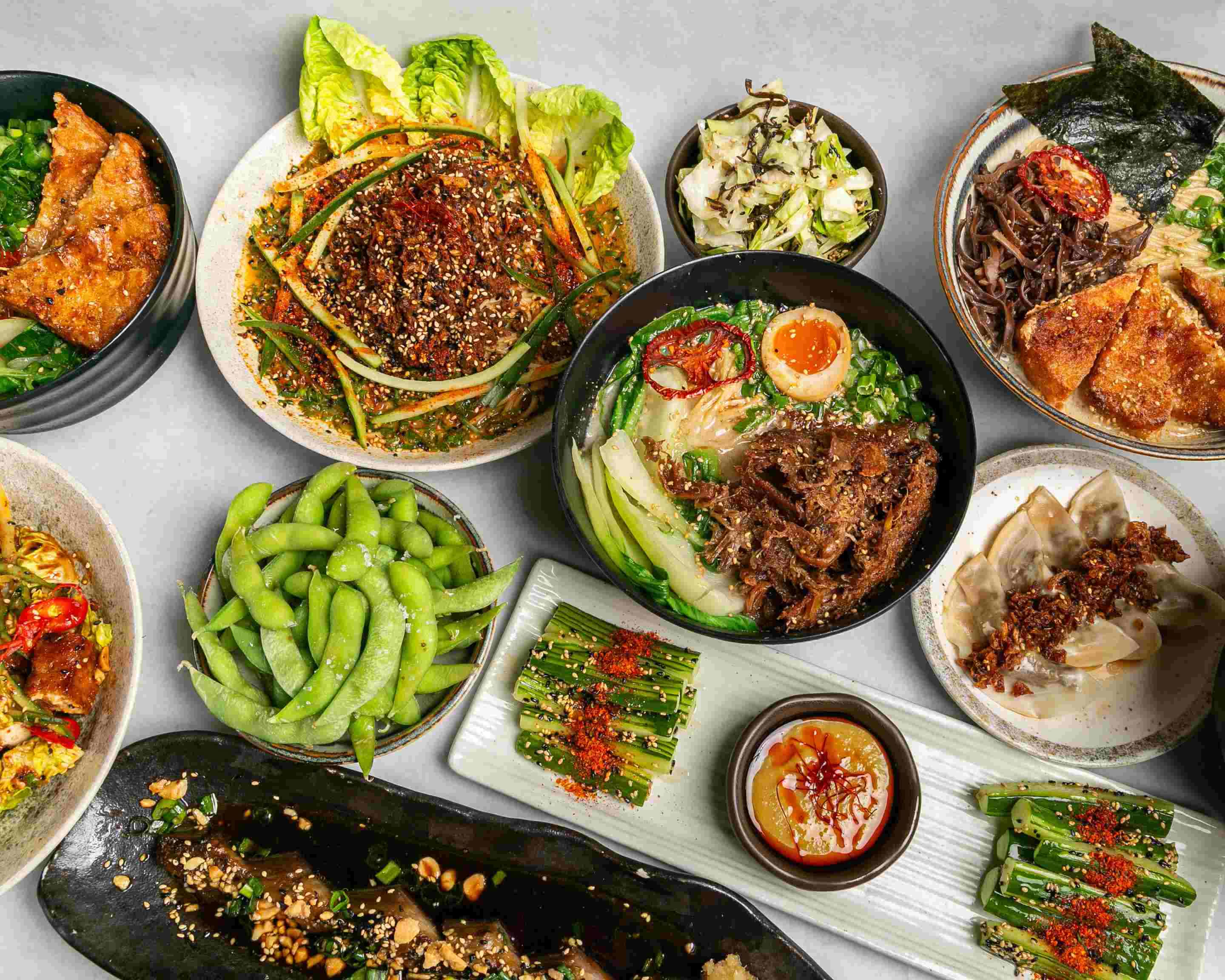 Lieferungen von Ramen Ippin Gttingen | Speisekarte &amp; Preise | Hannover  | Uber Eats