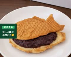 たいやき どら屋　Taiyaki Doraya
