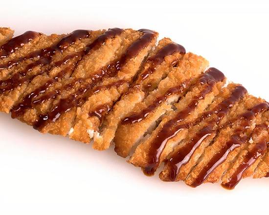 Chicken Katsu Slicer