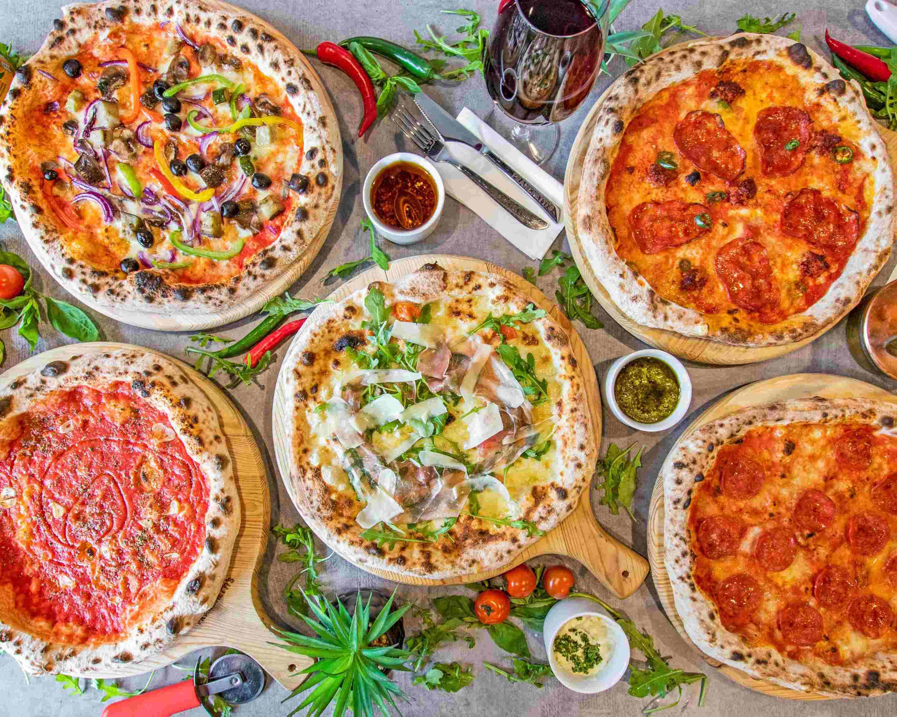 Franchettis Crosby Menu Takeaway in Crosby Delivery Menu & Prices