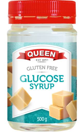 Queen Glucose Syrup (500g)
