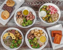 Mahana Fresh (Columbia)