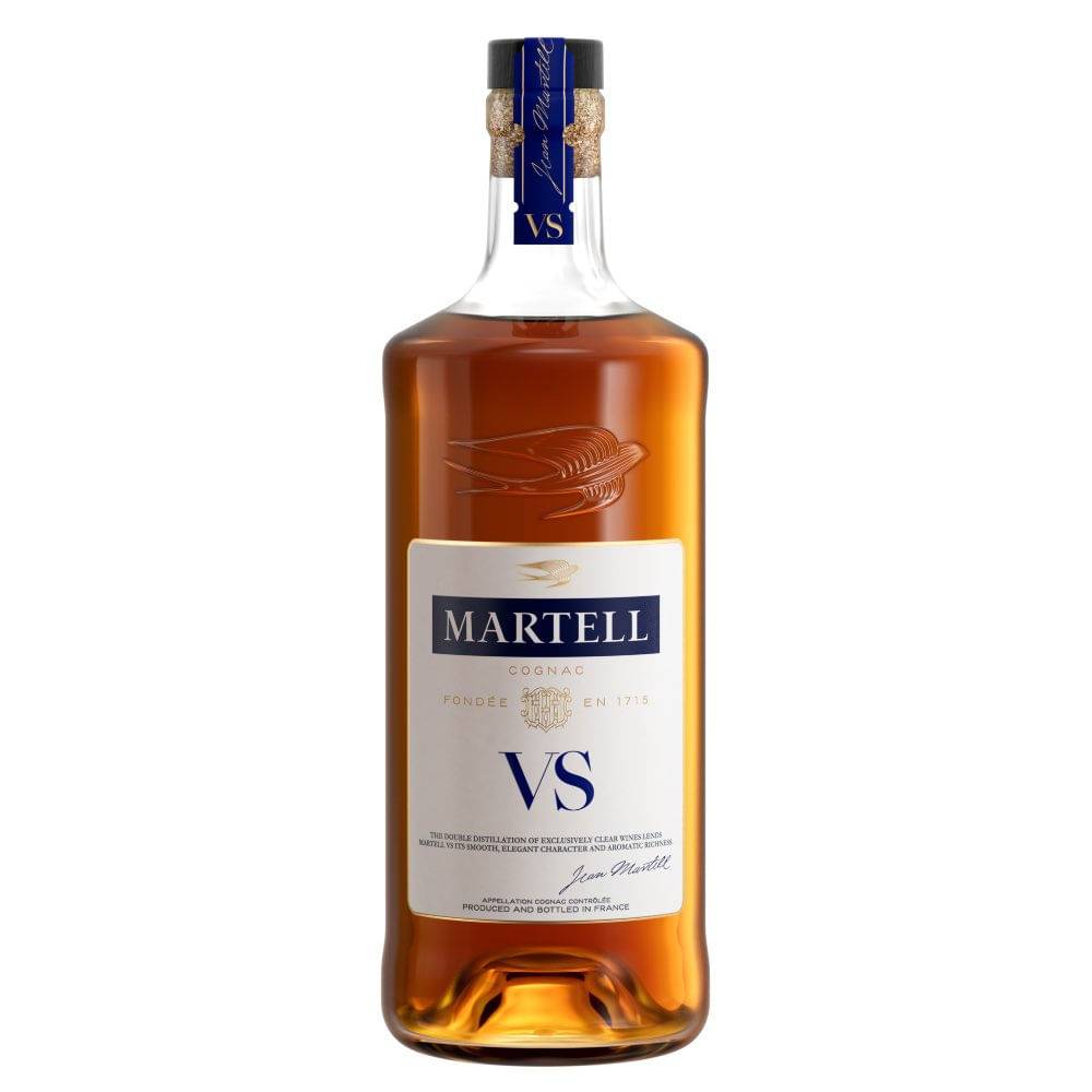 Martell cognac vs ( 700 ml)