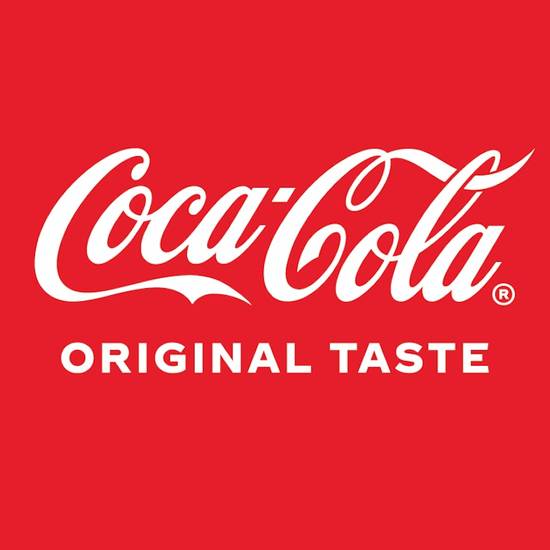 Coca-Cola 20 oz.