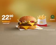 McDonald's® Grunwaldzka