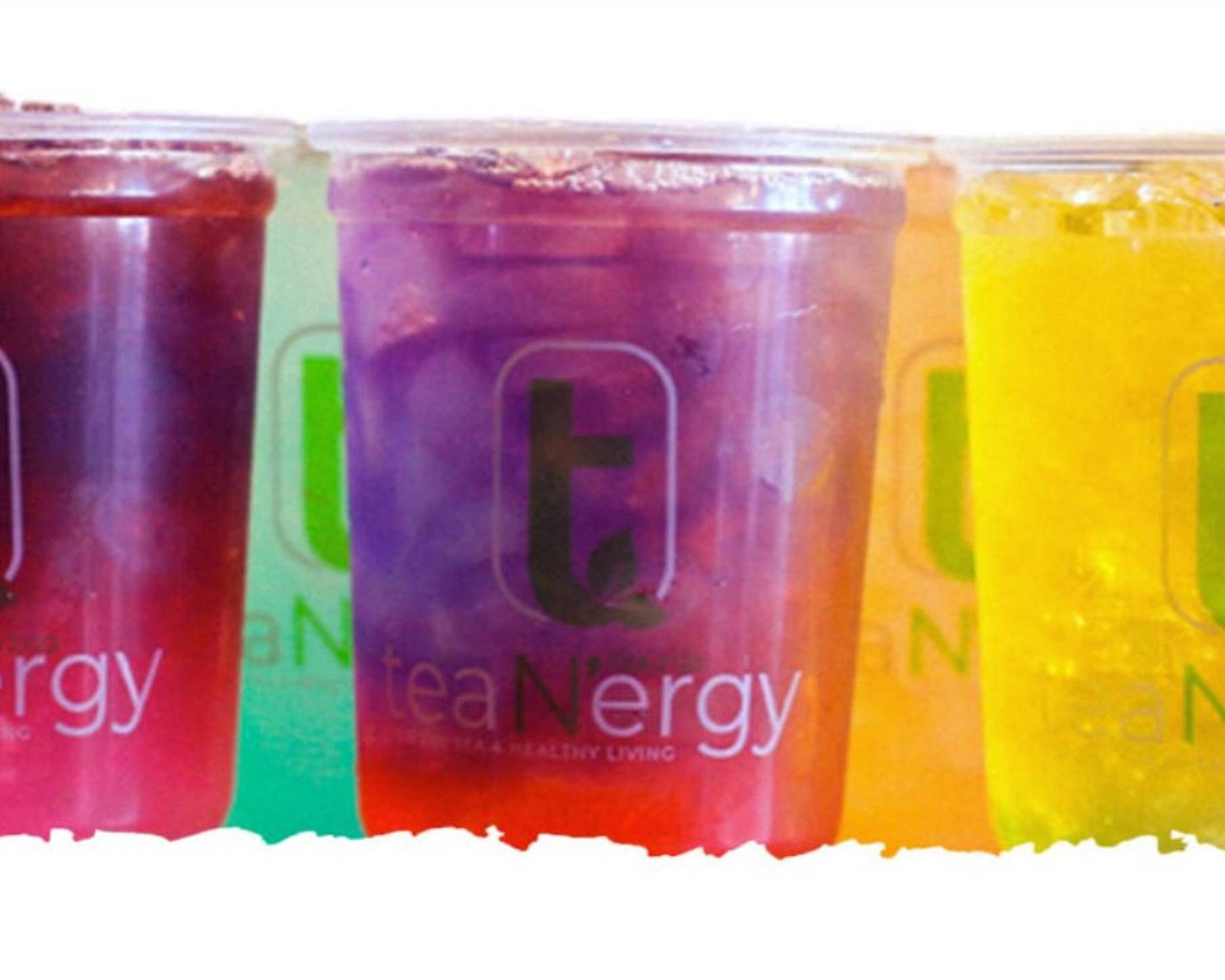 Order Tea2Go Menu Delivery【Menu & Prices】 Abilene Uber Eats