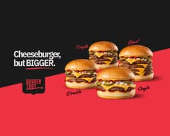Burgertory (Boronia)