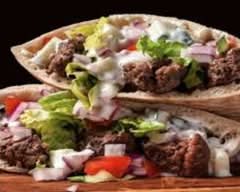 NYC Falafel- 7th Avenue