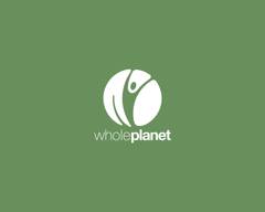 Wholeplanet Organic Foods