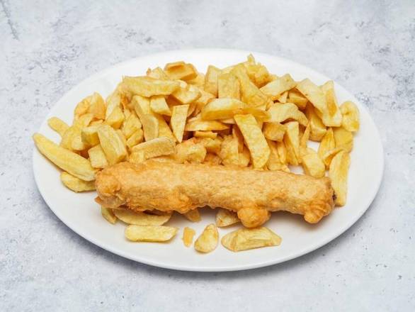 Best Fish and Chips Menu Takeaway in Cheshunt Delivery Menu