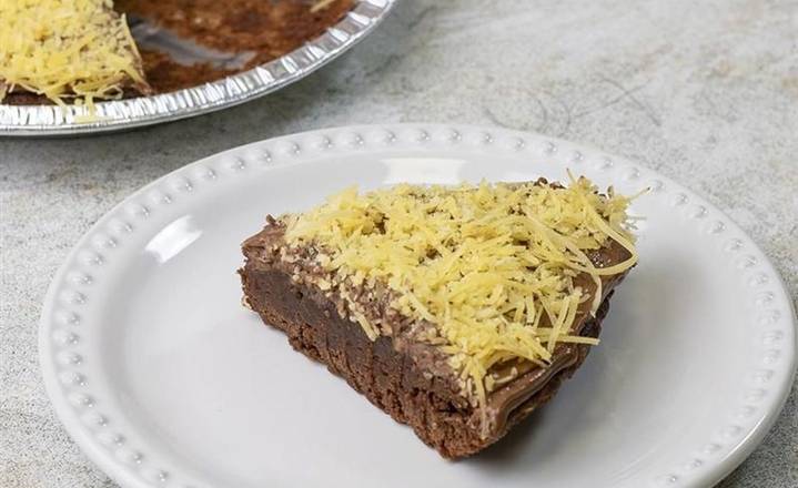 Rebanada Big Brownie Marquesita