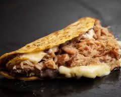 Taqueria "La Estrella Del Mesón" (Monterrey)