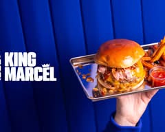 King Marcel - Chevreul