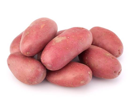 Red Potatoes (4 lbs)