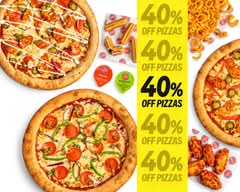 Pizza GoGo (Southampton 2)