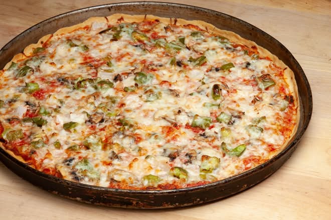 Lou Malnati's Pizzeria photo 3