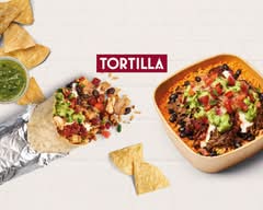 Tortilla Burritos (Edinburgh Forrest Road)
