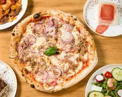 Ristorante Pizzeria Vicenza