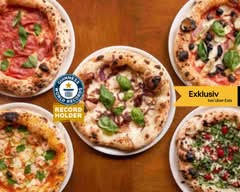 Luciano's Pizzeria 🍕🤌🏼 🇮🇹