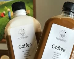 Tea Daddy (Garland)