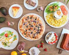 Roots Pizzaria