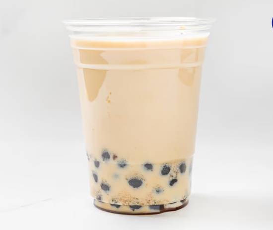 生タピオカTEA The C.B Raw Tapioca TEA The C.Bのデリバリー