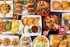 Barracruda TexMex and Mariscos