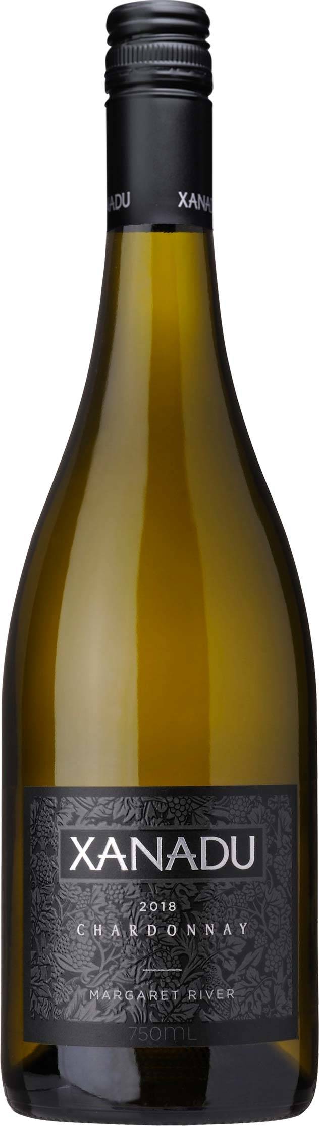 Xanadu Chardonnay 750ml
