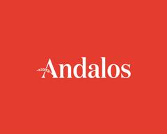 Andalos (Épicerie / Grocery)