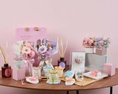 香外 Beyond Scent 香氛花禮