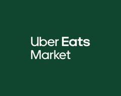 Uber Eats Market (Bleecker Street)