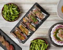 Nori Nori (9938 Bellaire Blvd, Suite G)