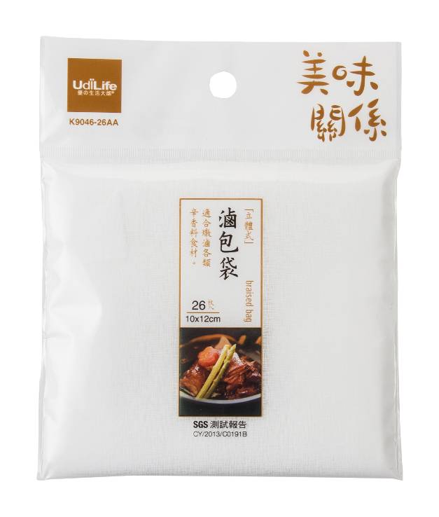 美味關係【滷包袋】/26枚#113220