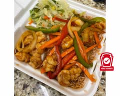 Mum's Jamaican Restaurant
