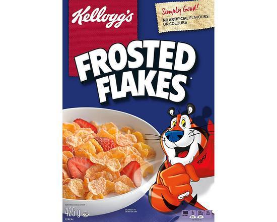Kelloggs Frosted Flakes 425g