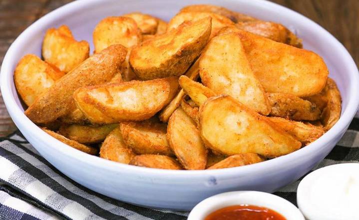 Potato Wedges