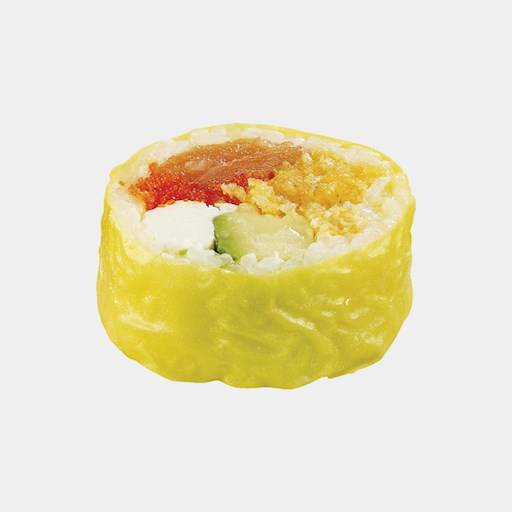 Sumomaki Miami / Miami Sumomaki