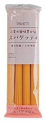 ◎Lb スパゲッティ(結束400g)