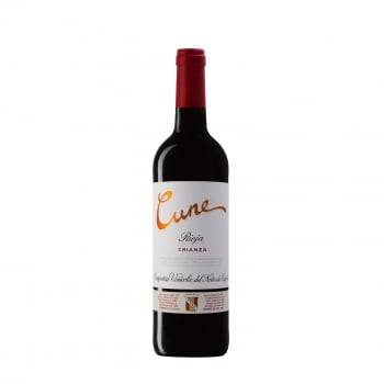 Cune Tinto Crianza 2021