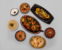 Bagheera Indian Restaurant