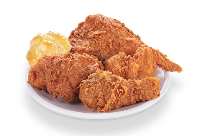 4 - PC Chicken Meal Deal Combo
