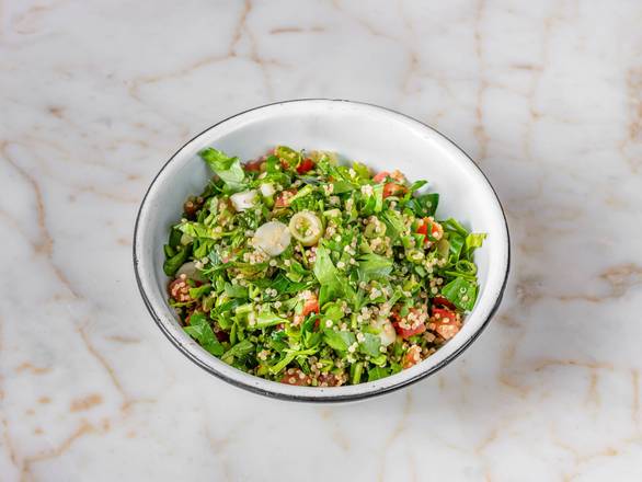 Tabouleh Salad