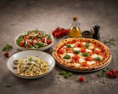 Terronia Ristorante Pizzeria
