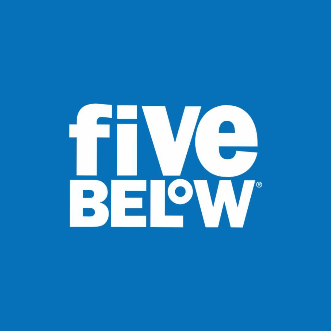 Five Below logo