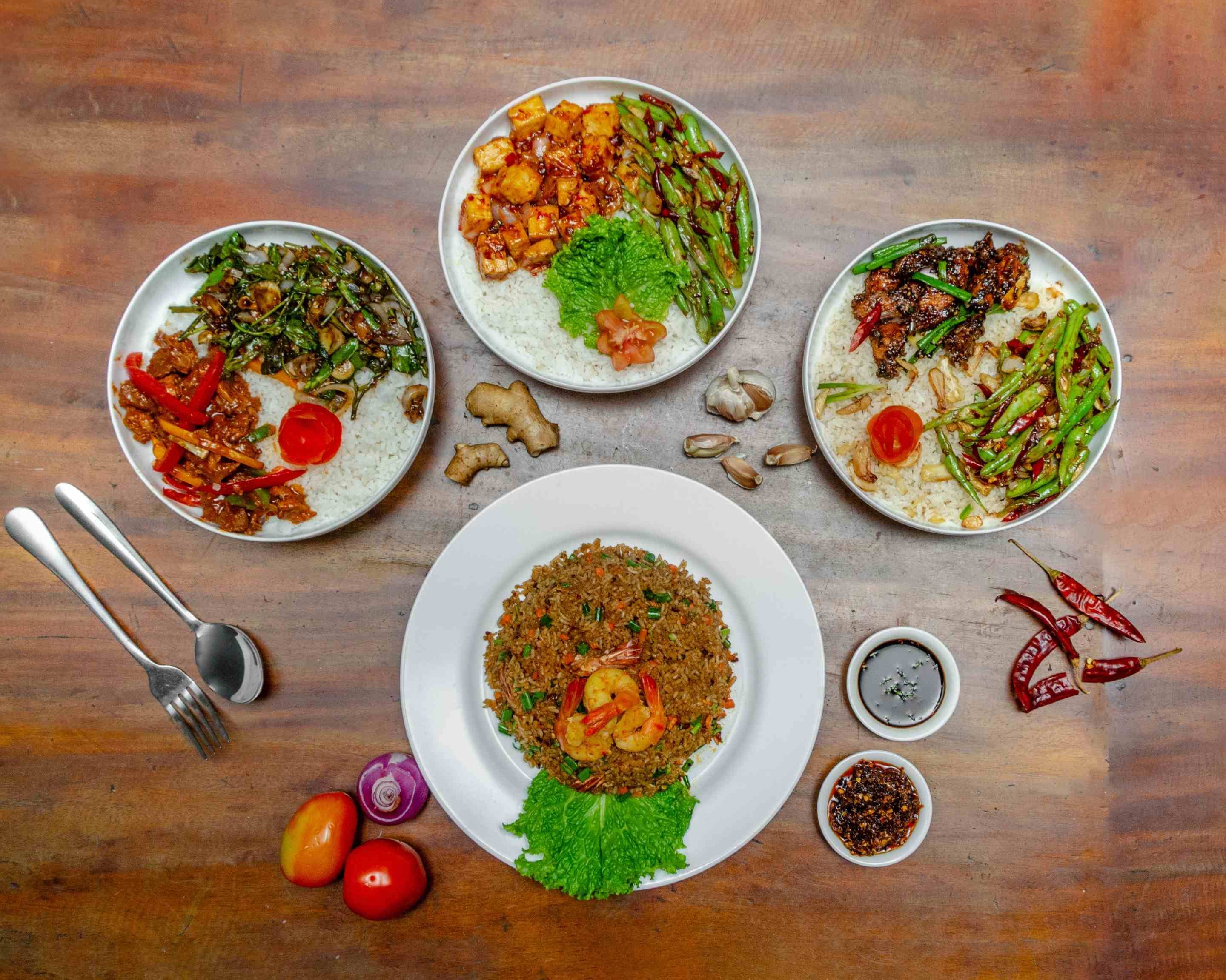 Praneetha FoodsColombo 03 Delivery Colombo Uber Eats