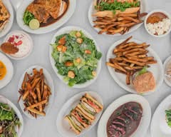 Bistro Metzger (4700 Wisconsin Avenue NW)