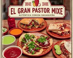 Taquería el Gran Pastor Mixe